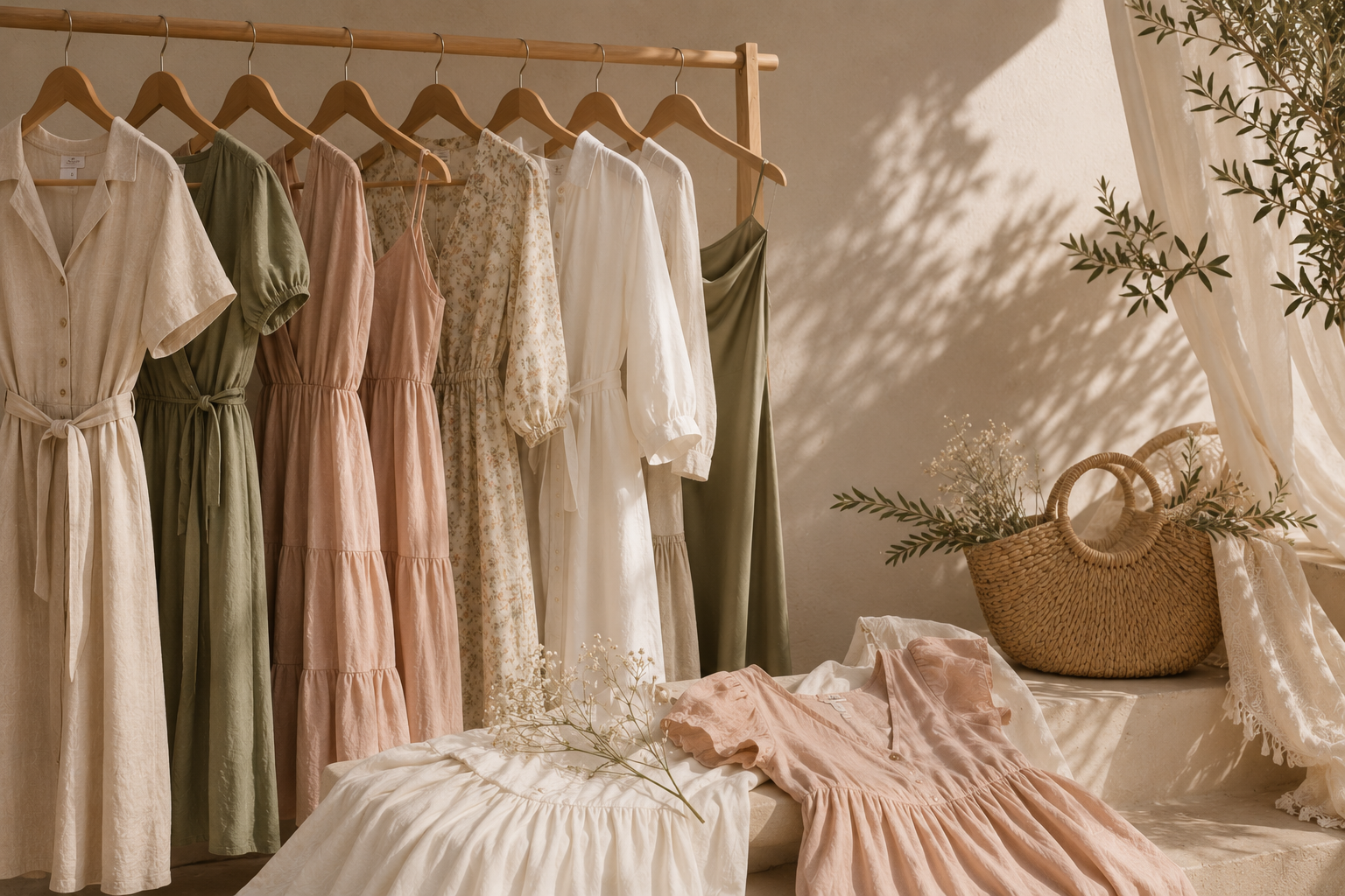 The Feminine Edit