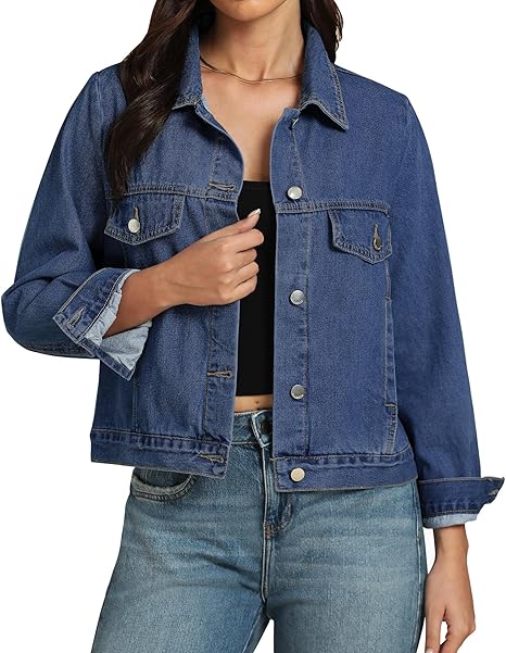 Lightweight Linen 3/4 Sleeve Blazer
