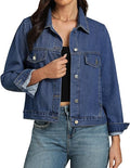 Lightweight Linen 3/4 Sleeve Blazer