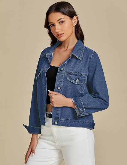 Lightweight Linen 3/4 Sleeve Blazer