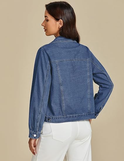 Lightweight Linen 3/4 Sleeve Blazer