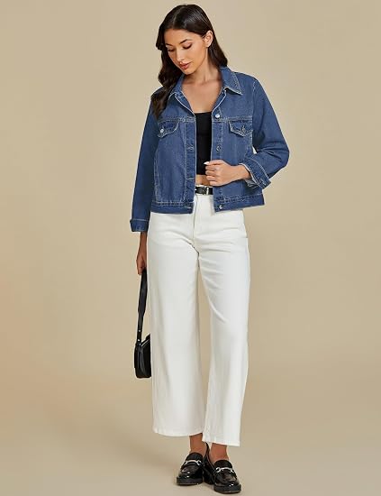 Lightweight Linen 3/4 Sleeve Blazer