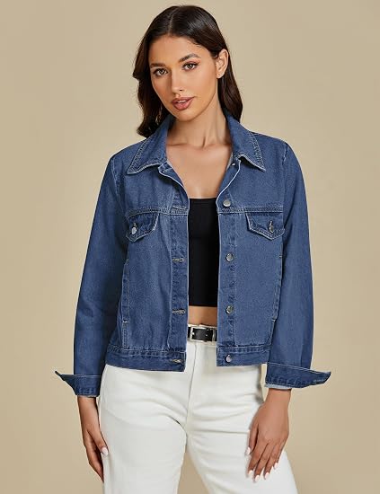 Lightweight Linen 3/4 Sleeve Blazer